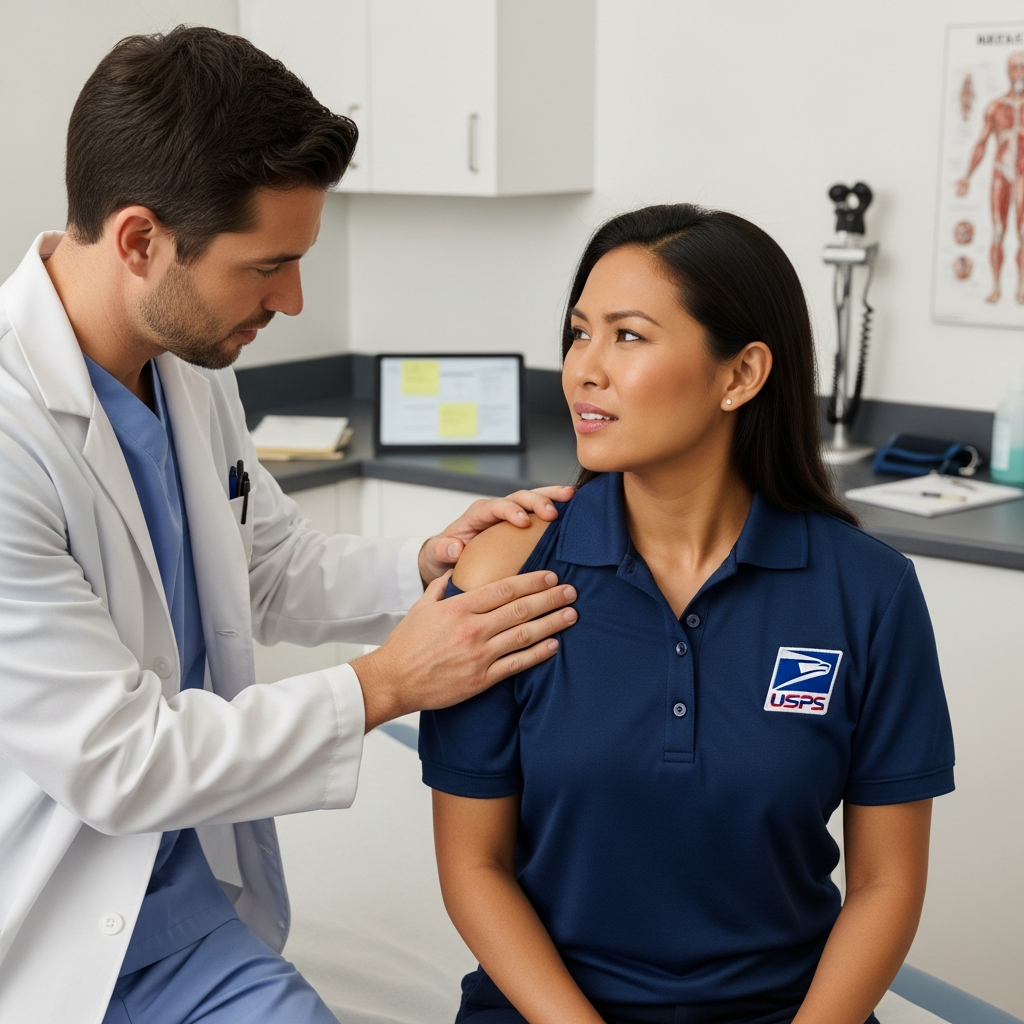 7 Common OWCP Forms Federal Employees Must Complete - Regal Weight Loss