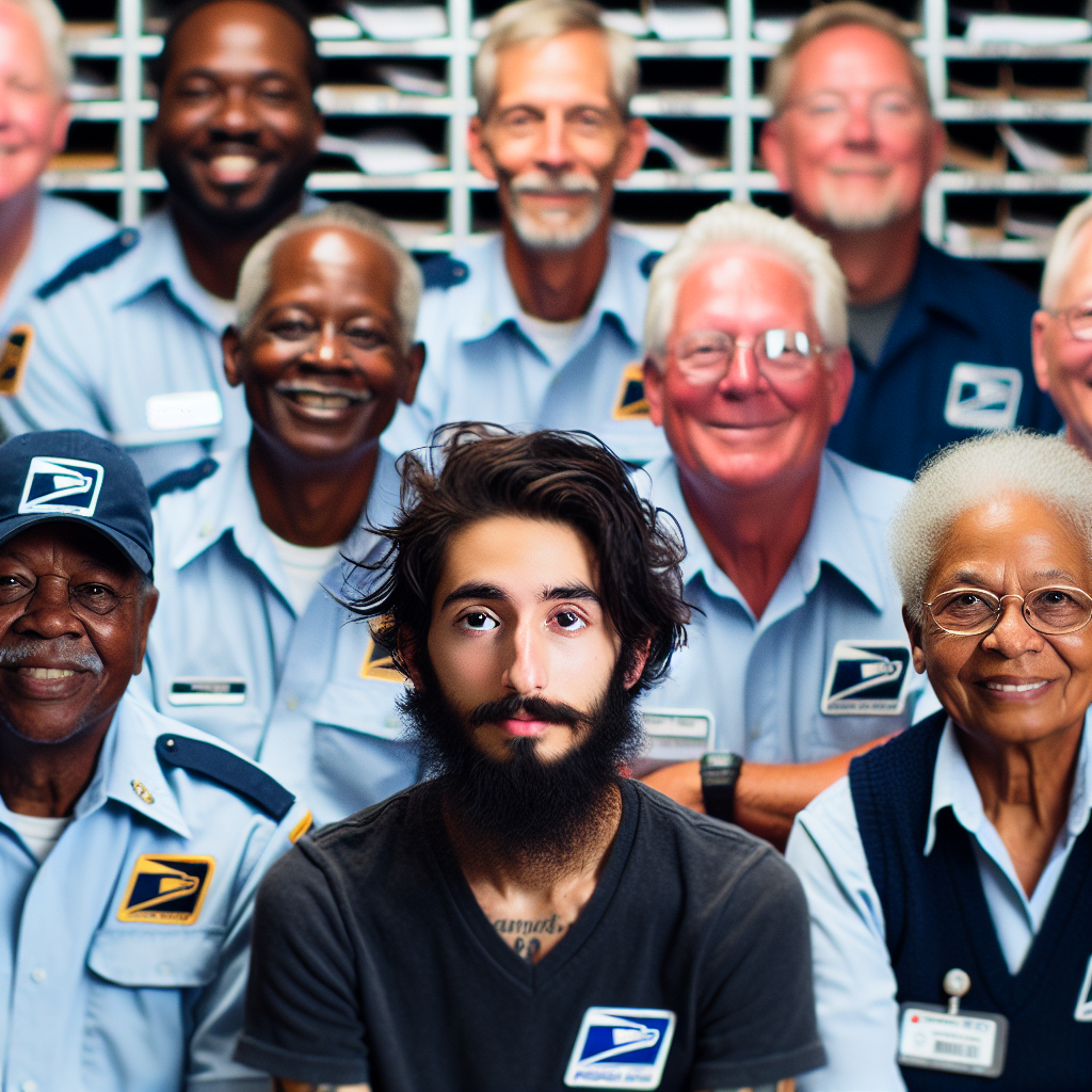 Jacksonville Postal Service Employees Understanding FECA Benefits - Regal Weight Loss