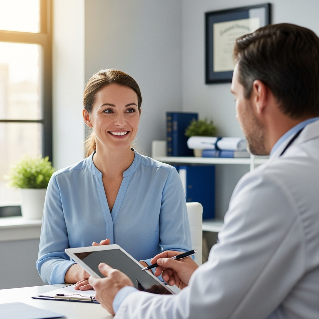 Jacksonville Federal Workers When to Visit OWCP Clinics - Regal Weight Loss