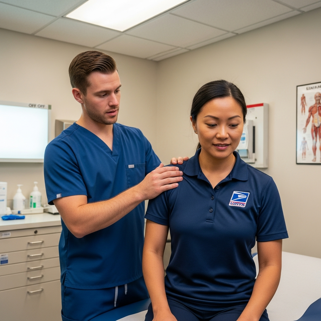 Daytona Beach OWCP Injury Claims Timeline Expectations - Regal Weight Loss
