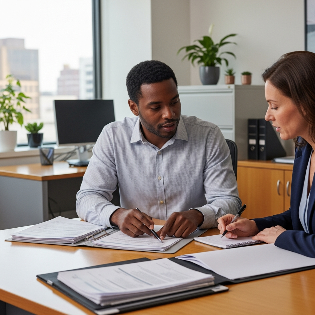 Orange Park OWCP Injury Claims Common Filing Mistakes - Regal Weight Loss