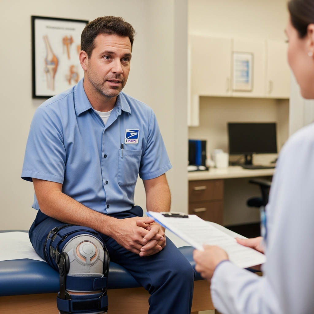 Jacksonville DOL Doctors What to Expect at Your Appointment - Regal Weight Loss