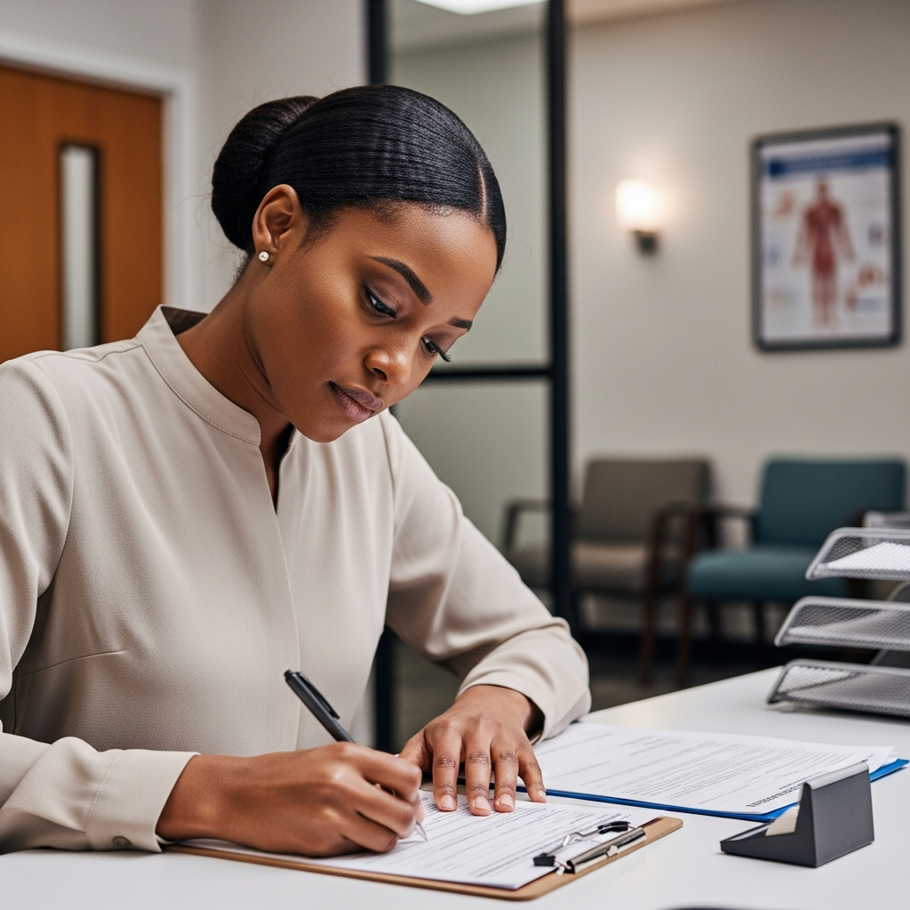 8 Documents Needed for OWCP Injury Claims - Regal Weight Loss