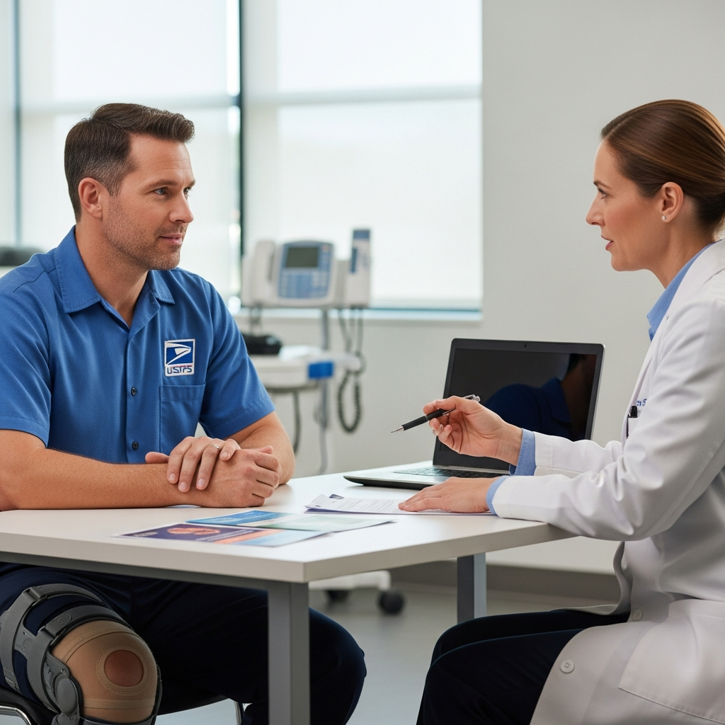 10 Benefits Federal Workers Receive Under FECA - Regal Weight Loss