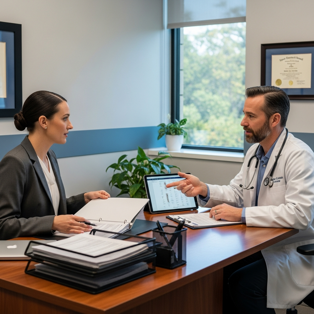 Owcp Forms Near Downtown Jacksonville Federal Injury Care Jacksonville
