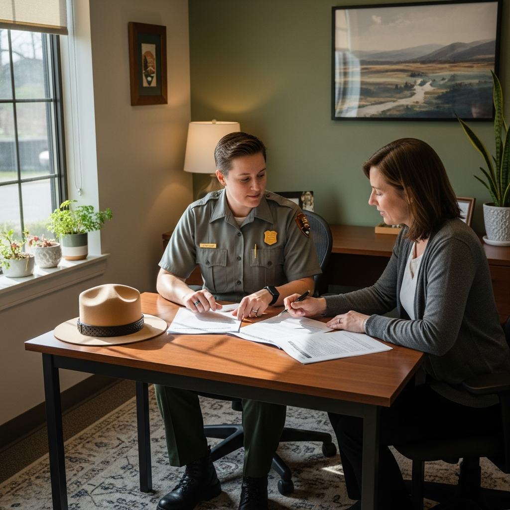 Dol Doctors in Fernandina Beach  Federal Injury Care Jacksonville